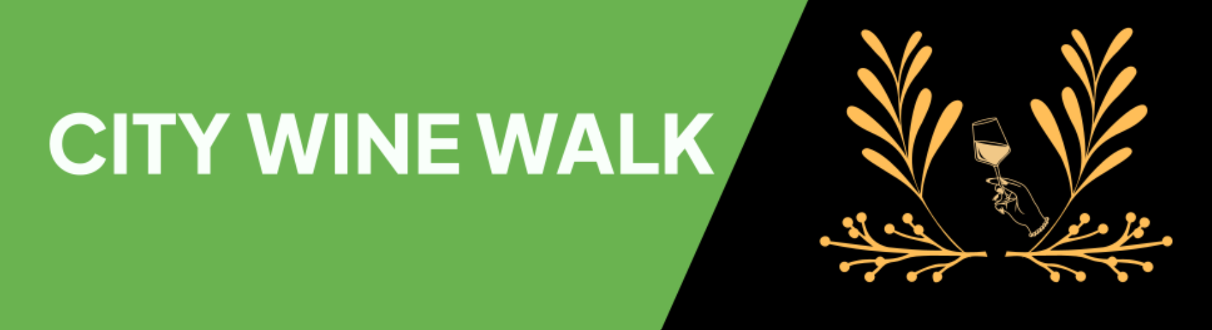 City Wine Walk